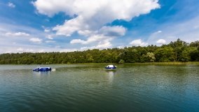 jezioro Czarne - zdjęcie 10