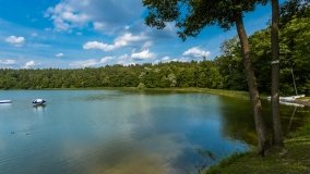 jezioro Czarne - zdjęcie 9