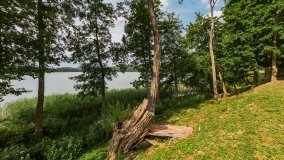 jezioro Czarne - zdjęcie 7