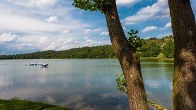 jezioro Czarne - zdjęcie 6