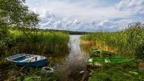 jezioro Czarne - zdjęcie 5