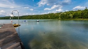 jezioro Czarne - zdjęcie 4