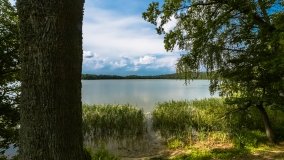 jezioro Czarne - zdjęcie 3