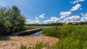 jezioro Juksty - zdjęcie 57