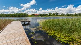 jezioro Juksty - zdjęcie 56