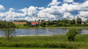 jezioro Juksty - zdjęcie 52