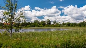 jezioro Juksty - zdjęcie 46