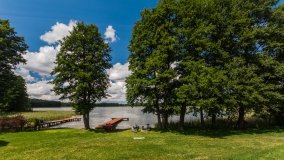 jezioro Juksty - zdjęcie 43