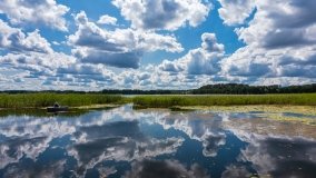 jezioro Juksty - zdjęcie 41