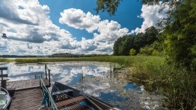 jezioro Juksty - zdjęcie 39