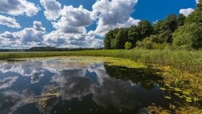 jezioro Juksty - zdjęcie 37