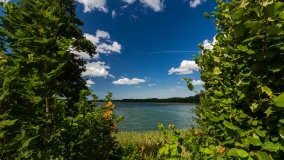 jezioro Juksty - zdjęcie 34