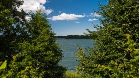 jezioro Juksty - zdjęcie 33