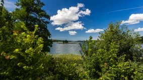 jezioro Juksty - zdjęcie 32