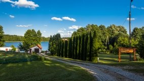 jezioro Juksty - zdjęcie 30