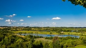 jezioro Juksty - zdjęcie 27