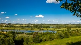 jezioro Juksty - zdjęcie 24