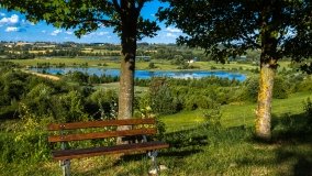 jezioro Juksty - zdjęcie 16