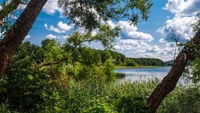 jezioro Probarskie - zdjęcie 53