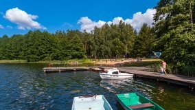 jezioro Probarskie - zdjęcie 51