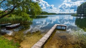 jezioro Probarskie - zdjęcie 49