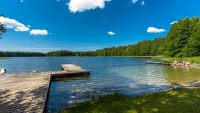 jezioro Probarskie - zdjęcie 48