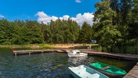 jezioro Probarskie - zdjęcie 46