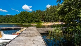 jezioro Probarskie - zdjęcie 45