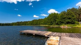 jezioro Probarskie - zdjęcie 43