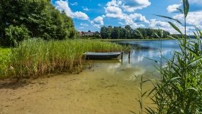 jezioro Probarskie - zdjęcie 42