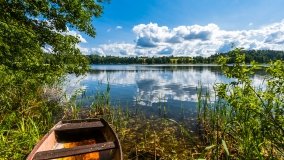 jezioro Probarskie - zdjęcie 41