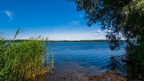 jezioro Probarskie - zdjęcie 39