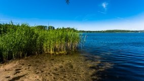 jezioro Probarskie - zdjęcie 38