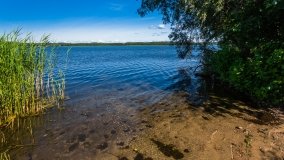 jezioro Probarskie - zdjęcie 37