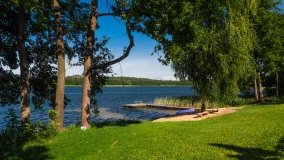 jezioro Probarskie - zdjęcie 35