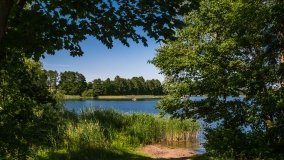 jezioro Probarskie - zdjęcie 34