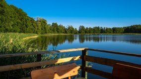 jezioro Probarskie - zdjęcie 33