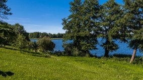 jezioro Probarskie - zdjęcie 32