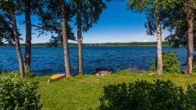 jezioro Probarskie - zdjęcie 29