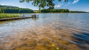 jezioro Wierzbowskie - zdjęcie 22