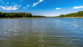 jezioro Wierzbowskie - zdjęcie 18