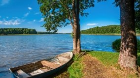 jezioro Wierzbowskie - zdjęcie 12