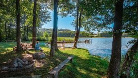 jezioro Wierzbowskie - zdjęcie 11