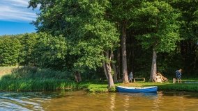 jezioro Wierzbowskie - zdjęcie 4