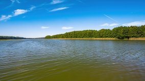 jezioro Wierzbowskie - zdjęcie 3