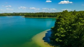 jezioro Dgał Wielki - zdjęcie 34