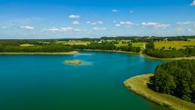 jezioro Dgał Wielki - zdjęcie 33