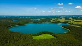 jezioro Dgał Wielki - zdjęcie 32