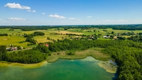 jezioro Dgał Wielki - zdjęcie 30