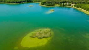 jezioro Dgał Wielki - zdjęcie 29